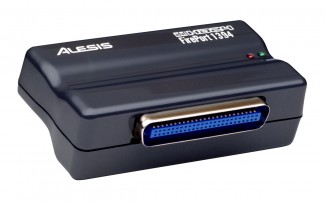 Alesis Fireport image