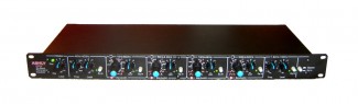 Ashly PQ-16 image