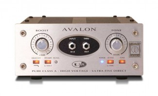 Avalon U5 image