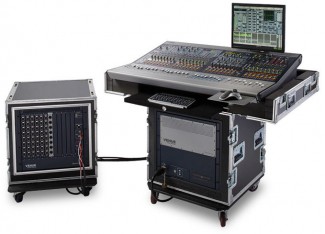 Avid VENUE Profile