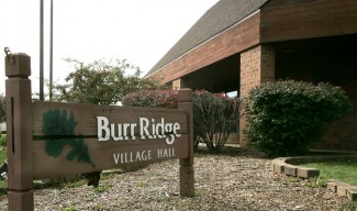 Burr Ridge
