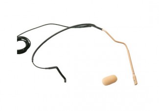 Countryman Isomax headset image
