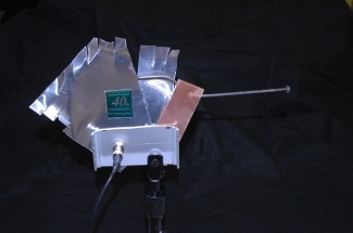 TC Furlong Fractish Antenna