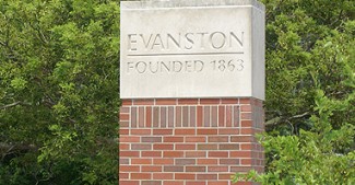 Evanston