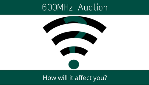 FCC Spectrum Auction