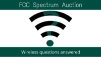 FCC Spectrum Auction