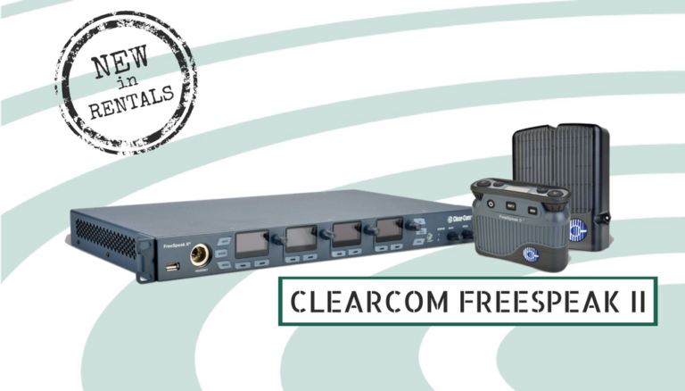Batería 3.7V Li - Po BAT60 de FreeSpeak de CLEAR-COM II 1.8Ah