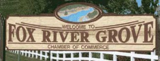 Fox River Grove