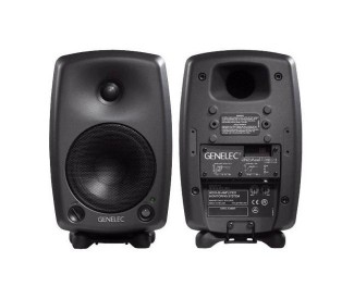 Genelec 8030 image