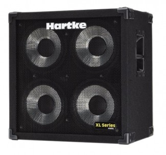 Hartke 410XL 4x10 Bass Cabinet image