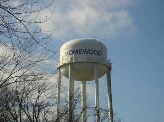 Homewood