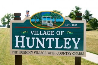 Huntley