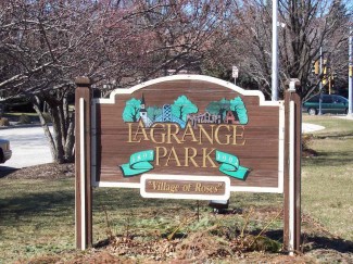 La Grange Park