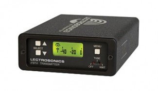 Lectrosonics T4 image