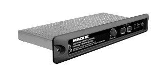 Mackie Onyx Firewire Card image