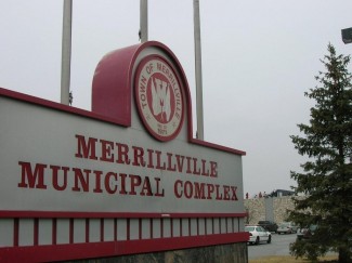 Merrillville