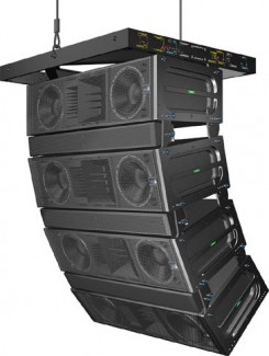 rentals loudspeaker chicago nationwide suburbs offer