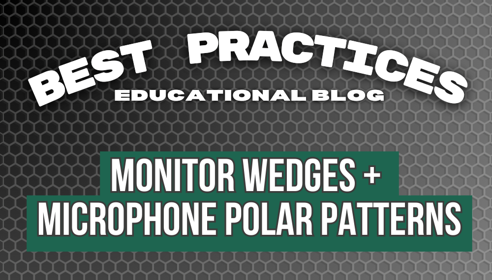 Tech Tip: Shure Axient Digital – Adjusting the Factory Frequency