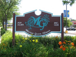 Morton Grove