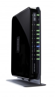 Netgear N600 smlr image