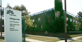 Oak Park