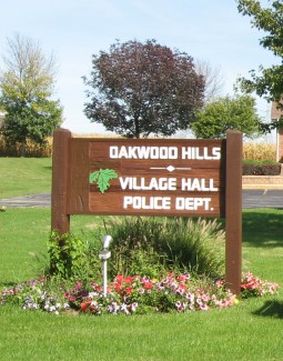 Oakwood Hills