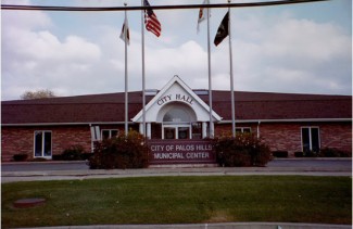 Palos Hills