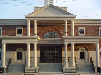 Plainfield