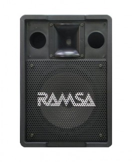 ramsa a500 suburbs loudspeaker