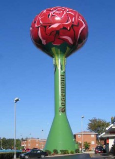 Rosemont