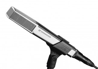 Sennheiser MD441 image