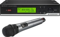 Sennheiser XS Wireless Microphone