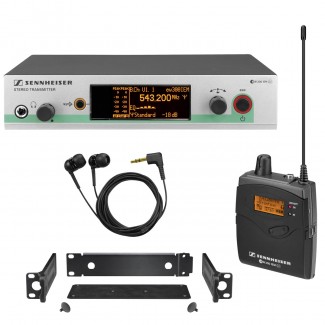 Sennheiser ew 300 G3 image