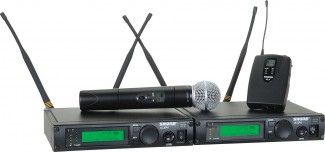 Shure ULXP image