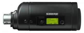 Shure UR3 Plug-on Transmitter