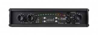 Sound Devices USBPre2 image