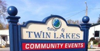 Twin Lakes