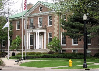 Wheaton