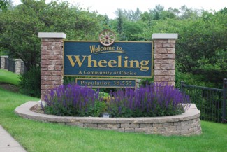 Wheeling