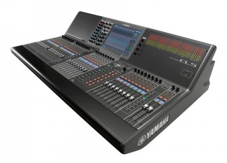 Yamaha CL5 image