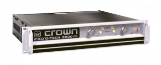 crown ma3600vz image