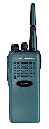 ct250 motorola suburbs