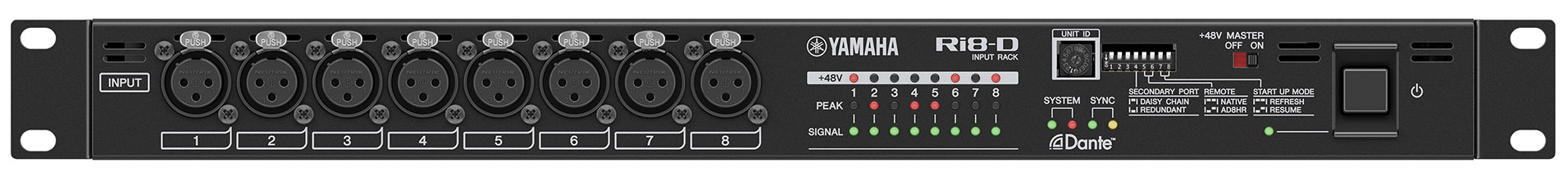 Ri 8. Ri8-d Yamaha. Yamaha звуковой модуль. Stage Box Ямаха. Усилитель Yamaha px8.