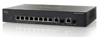 Cisco SG300-10 Image